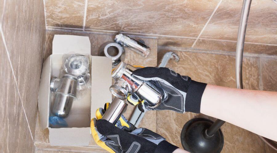 Professional Storm Sewer Service in Hedley, TX